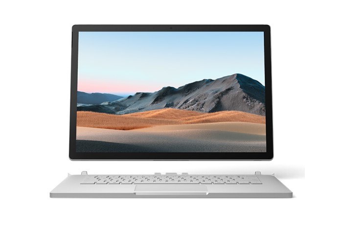 滨城Surface 维修前的准备工作
